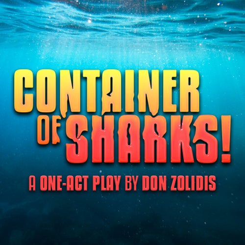 More Info for Container of Sharks!