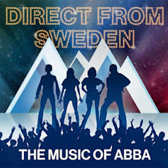 More Info for MRC Productions Presents The Music of ABBA