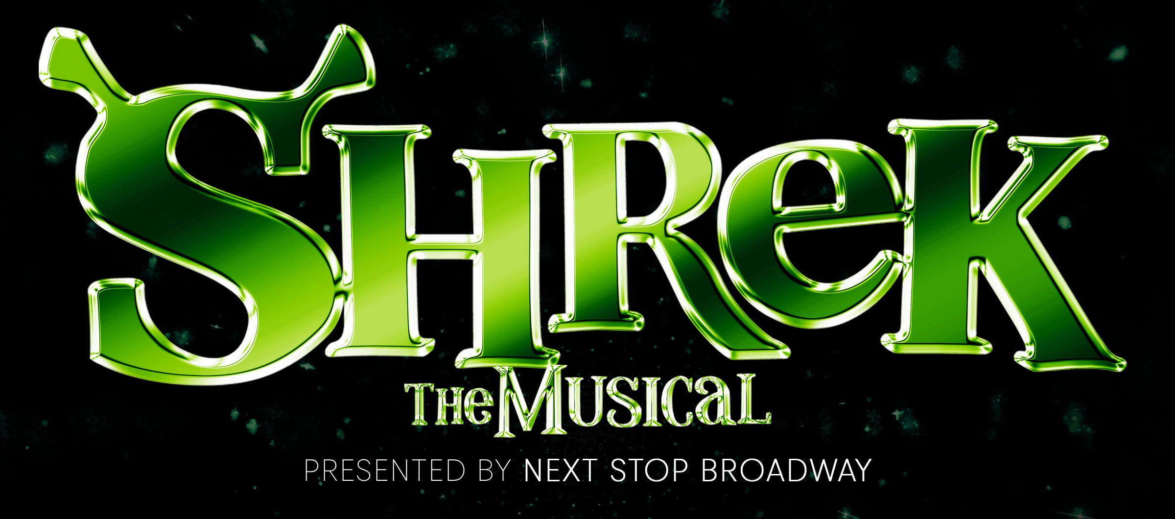 Shrek The Musical