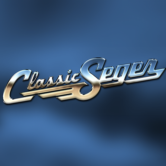 More Info for Classic Seger: Bob Seger's Greatest Hits Live