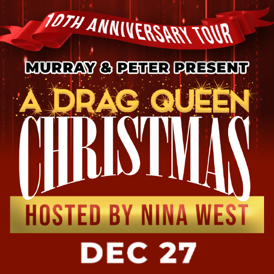 More Info for A Drag Queen Christmas