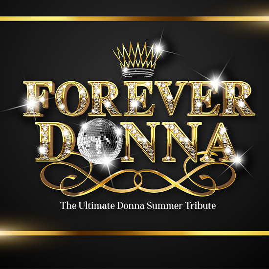 More Info for MRC Productions Presents Forever Donna - Donna Summers Tribute