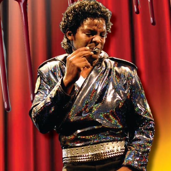 More Info for Michael Jackson THRILLER SPOOKTACULAR