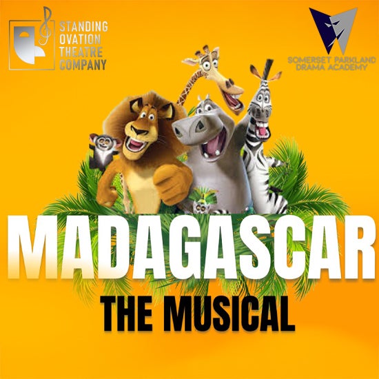 More Info for Madagascar: The Musical 