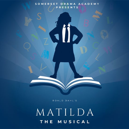 More Info for Matilda The Musical 