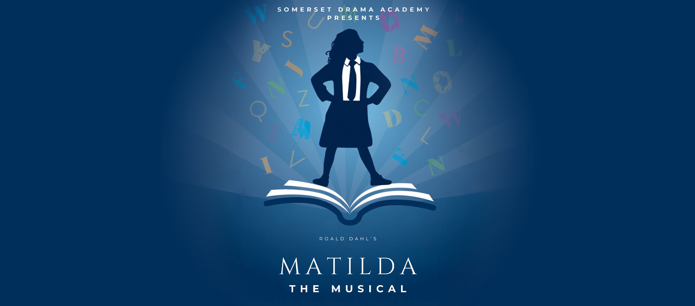 Matilda The Musical 