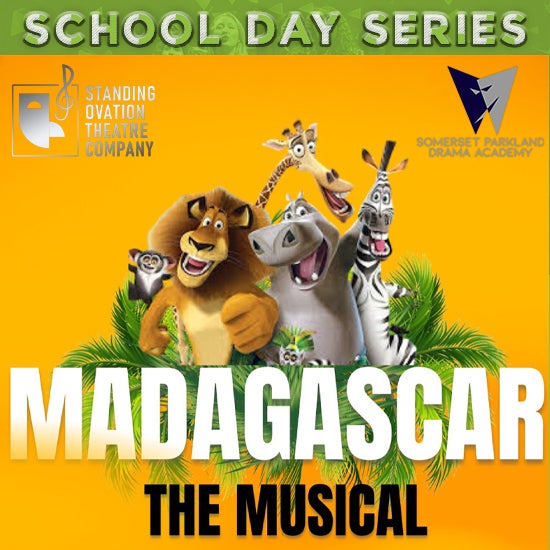 More Info for Madagascar: The Musical (School Day Series)