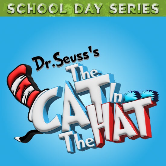 More Info for Cat In The Hat (School Day Series)