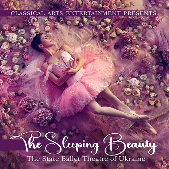More Info for The Sleeping Beauty