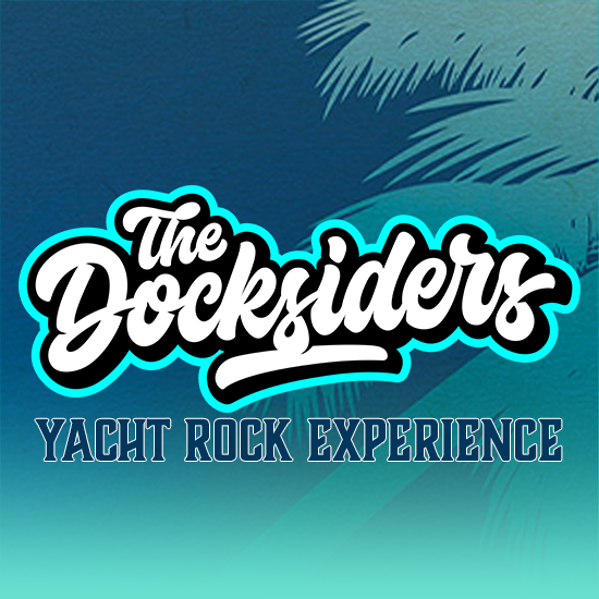 More Info for MRC Productions Presents The Docksiders